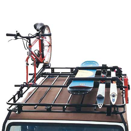 Thule yakima online roof rack