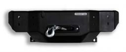 Predator Motorsports Hummer H1 Front Winch Bumper