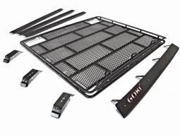GOBI Hummer H1 Hardtop Stealth Roof Rack