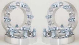 Hummer H3 1" Wheel Spacer Kit (set of 4)