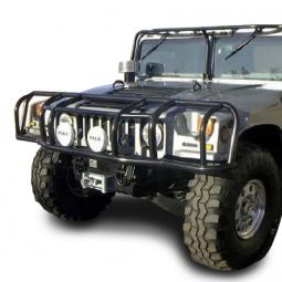 Predator Heavy Duty Brush Guard