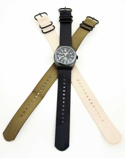 Humvee men's field watch ii online