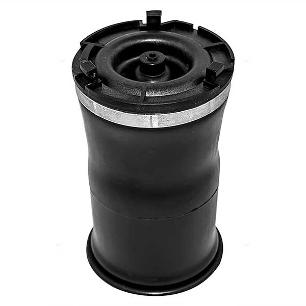 HUMMER H2 & SUT REAR AIR BAG REPLACEMENT FOR FACTORY AIR SUSPENSION