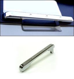Hi-Tech Hummer H2 Billet Chrome Rear Door Handle