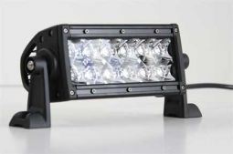 6" LED OFF ROAD LIGHT