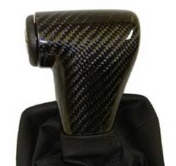 Hummer H3 Real Carbon Fiber Shifter Handle