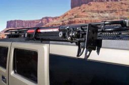 GOBI  Ranger locking High Lift Jack Attachment