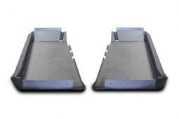 Predator Heavy Duty Rocker Panel Protection
