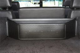 Predator Motorsports Hummer H1 Search & Rescue Center Divider