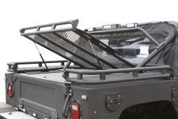 Predator Motorsports Hummer H1 Search & Rescue Bed Rack