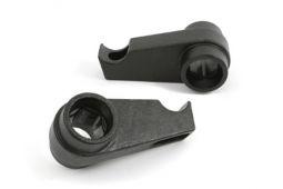 Daystar Hummer H3 and H3T 2" Front Suspension Leveling Kit
