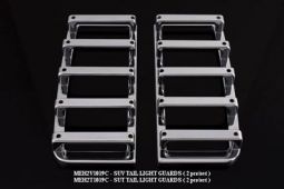 Manticore SUT Tail Light Guards (2 pcs/set)