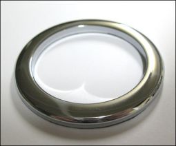 Manticore SUV/SUT Steering Wheel Bezel