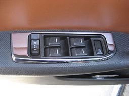 Manticore Hummer H3 Door Switch Covers (4 Piece Set)
