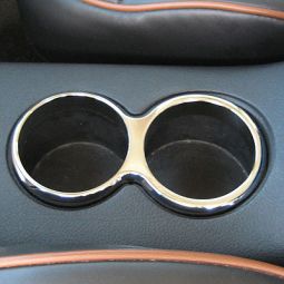 Manticore Hummer H3 Cup Holder Trim