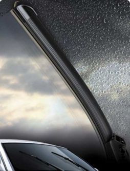 PIAA Hummer H2 Si-Tech Flat Wiper Blade