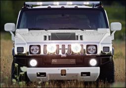 PIAA 600 SERIES HID DRIVING LAMPS
