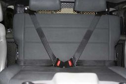 Predator Hummer H1 Guardian Center Console Seat