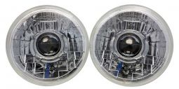 STARR lighting Bi-Xenon HID lighting set for the H2