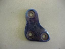 Rubber Duck Hummer H1 Frame Reinforcement Kit