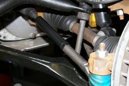 ReadyLIFT Hummer H2 & SUT Tie Rod Reinforcement Kit ** FREE SHIPPING **
