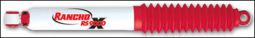 RANCHO RS9000 9WAY ADJUSTABLE SHOCKS FOR 2006 H3 WITH A  RANCHO SUSPENSION LIFT (INCLUDES FRONT AND