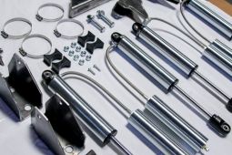 Predator Performance Shock System