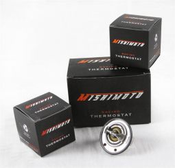 Predator Hummer H1 Duramax Low Temperature Thermostat (Pair)