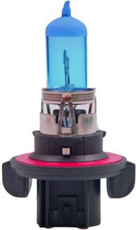 Hummer H3 Headlight Bulbs 80/100 Watt HH13 -PAIR- by Vision X