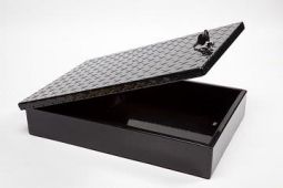 GOBI Stealth Hummer Locking Tool Box (FREE SHIPPING)