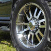 Shop H3 Tires & Wheels