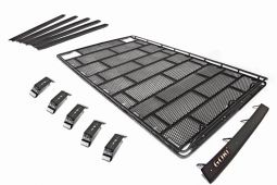 GOBI Hummer H1 Wagon 9' Stealth Roof Rack