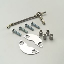 Predator Motorsports CTIS Quick Release Line Set