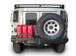 Predator Jerry Can / Cargo Carrier