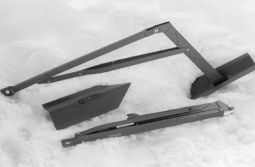 Predator Motorsports Hummer H1 Heavy Duty Pull Pal