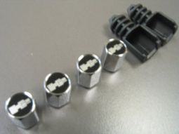 Predator Motorsports Hummer H2 Locking Valve Stem Cap (set of 4)