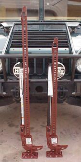 Predator Motorsports Hummer H3 60 Hi Lift Jack