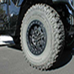 Shop H1 Tires & Wheels