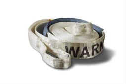 WARN PREMIUM TOW STRAP 3X30 21,600lbs