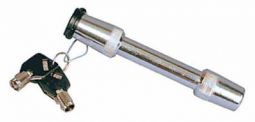 LOCKING RECEIVER HITCH PIN