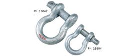 WARN SHACKLE
