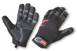 Warn Winching Gloves
