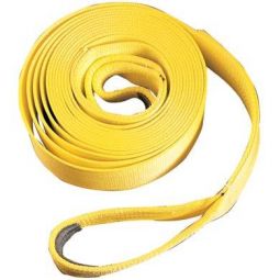 WARN STANDARD TOW STRAP 3X30 21600lbs
